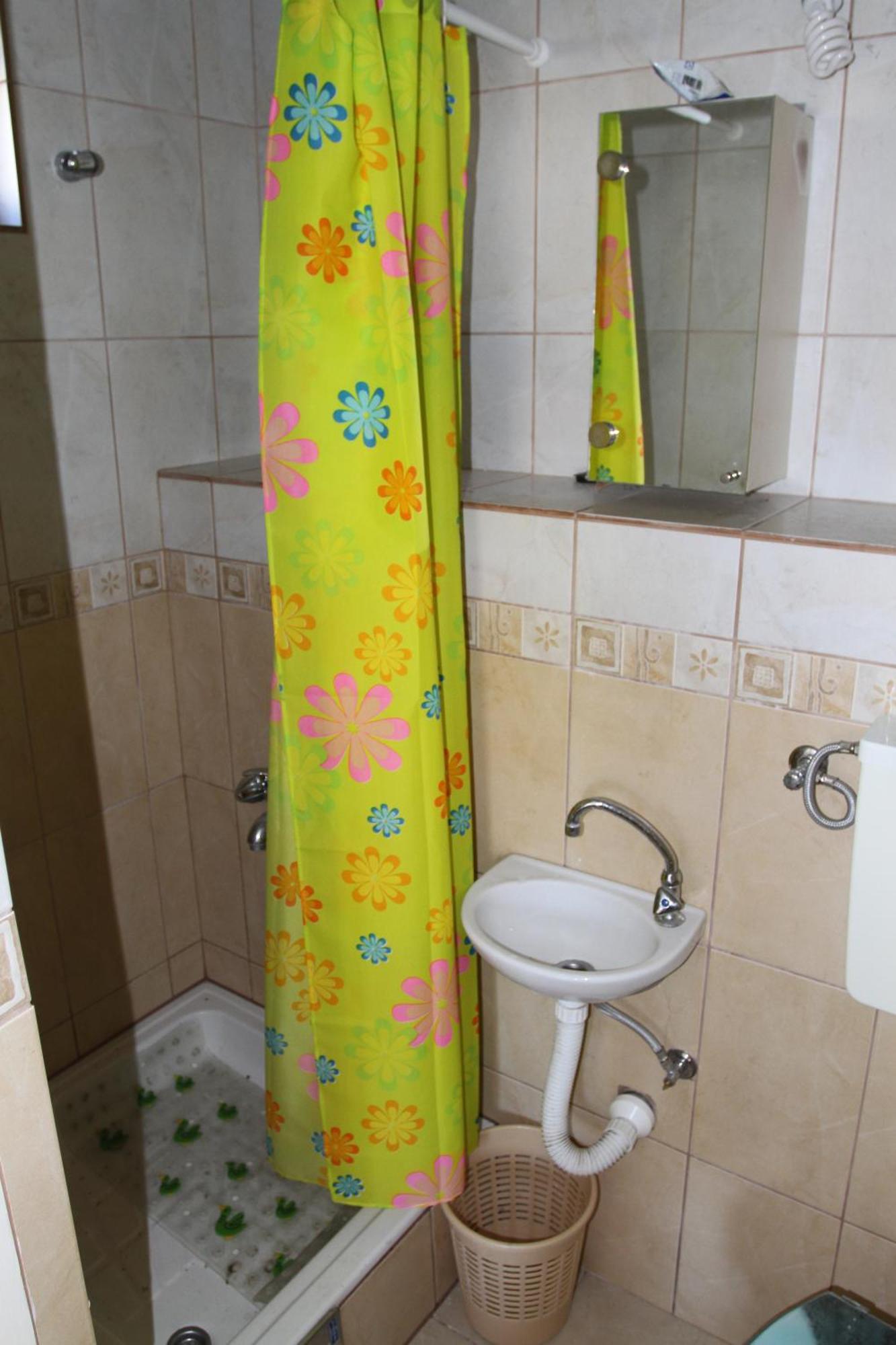 Apartments Popovic Petrovac Exterior photo