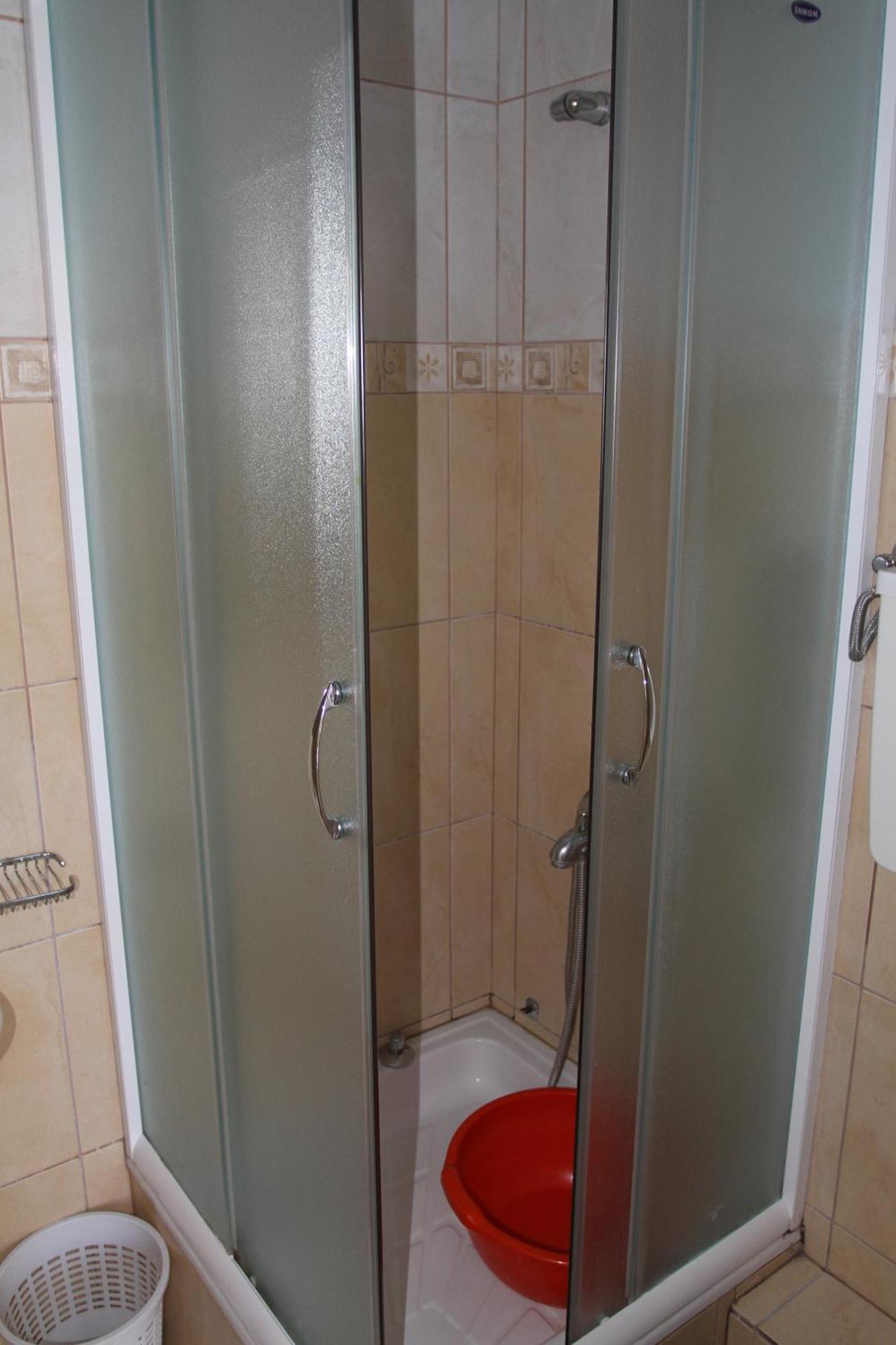 Apartments Popovic Petrovac Exterior photo