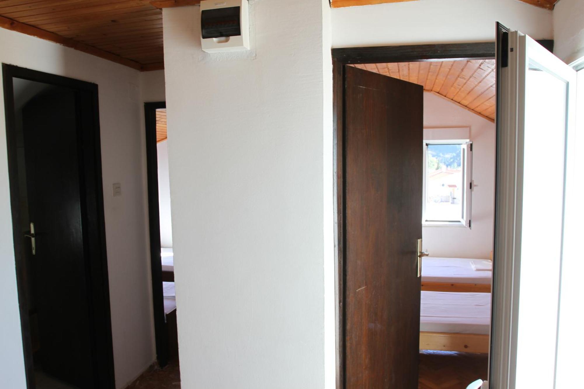 Apartments Popovic Petrovac Exterior photo