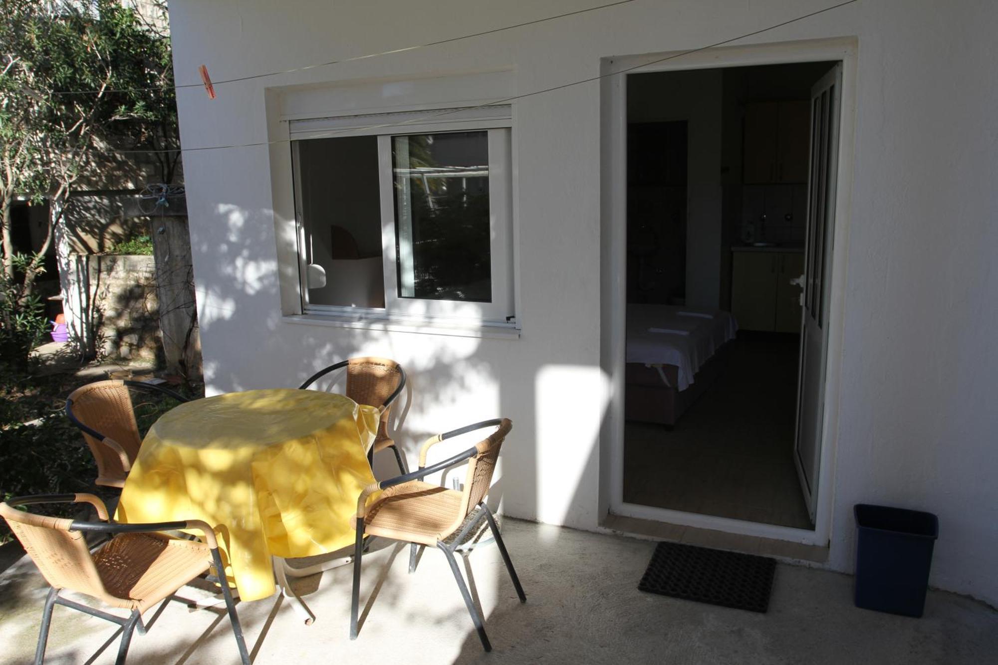 Apartments Popovic Petrovac Exterior photo