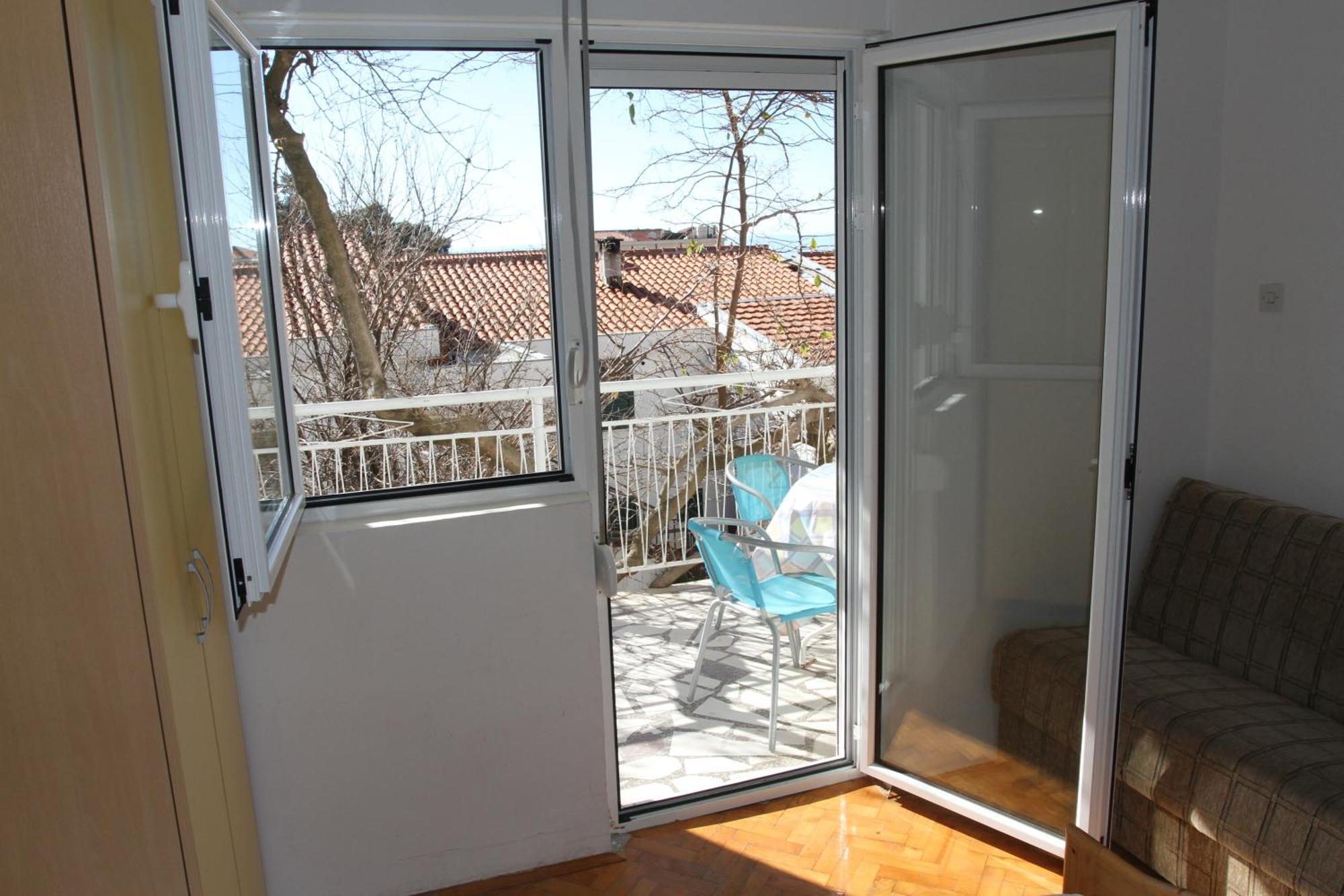 Apartments Popovic Petrovac Exterior photo